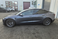 Tesla Model 3 RWD MY22 STANDARD / 4 PNEUS NEUFS / 1ER MAIN  