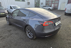 Tesla Model 3 RWD MY22 STANDARD / 4 PNEUS NEUFS / 1ER MAIN  