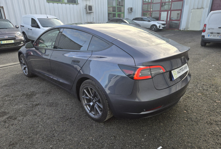 Tesla Model 3 RWD MY22 STANDARD / 4 PNEUS NEUFS / 1ER MAIN  
