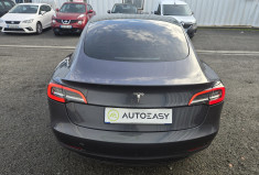 Tesla Model 3 RWD MY22 STANDARD / 4 PNEUS NEUFS / 1ER MAIN  