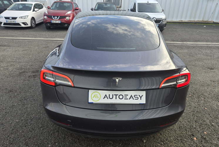 Tesla Model 3 RWD MY22 STANDARD / 4 PNEUS NEUFS / 1ER MAIN  