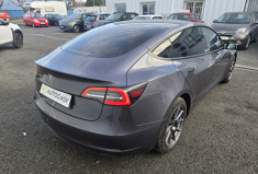 Tesla Model 3 RWD MY22 STANDARD / 4 PNEUS NEUFS / 1ER MAIN  