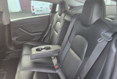 Tesla Model 3 RWD MY22 STANDARD / 4 PNEUS NEUFS / 1ER MAIN  