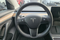 Tesla Model 3 RWD MY22 STANDARD / 4 PNEUS NEUFS / 1ER MAIN  
