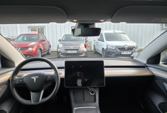 Tesla Model 3 RWD MY22 STANDARD / 4 PNEUS NEUFS / 1ER MAIN  