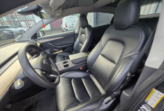 Tesla Model 3 RWD MY22 STANDARD / 4 PNEUS NEUFS / 1ER MAIN  