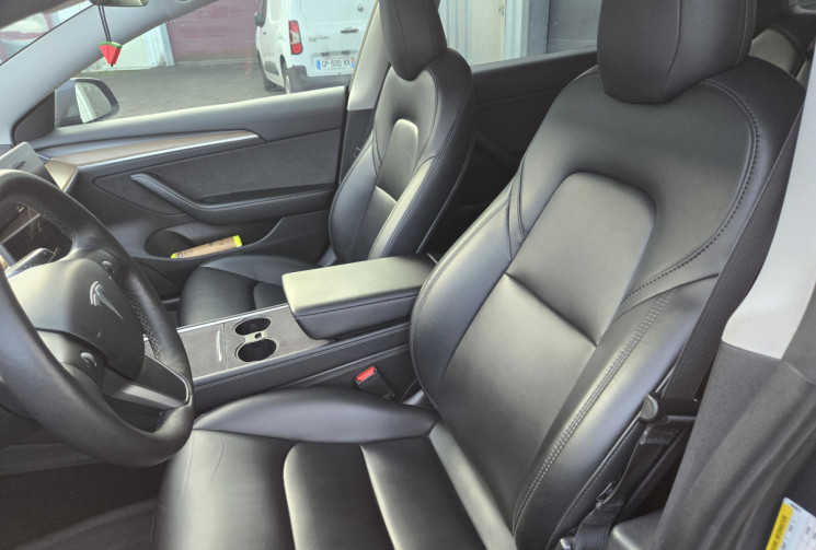 Tesla Model 3 RWD MY22 STANDARD / 4 PNEUS NEUFS / 1ER MAIN  