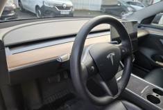 Tesla Model 3 RWD MY22 STANDARD / 4 PNEUS NEUFS / 1ER MAIN  
