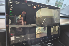 Tesla Model 3 RWD MY22 STANDARD / 4 PNEUS NEUFS / 1ER MAIN  