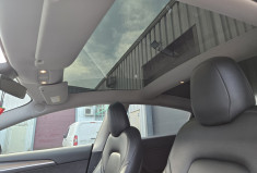 Tesla Model 3 RWD MY22 STANDARD / 4 PNEUS NEUFS / 1ER MAIN  