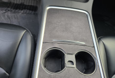 Tesla Model 3 RWD MY22 STANDARD / 4 PNEUS NEUFS / 1ER MAIN  