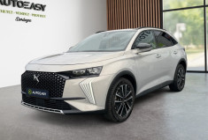 DS DS 7 1.5 BLUEHDI 130CH OPERA EAT8 / TOIT OUVRANT / CARPLAY / SIEGE ELECTRIQUE