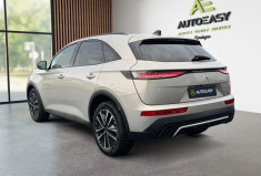 DS DS 7 1.5 BLUEHDI 130CH OPERA EAT8 / TOIT OUVRANT / CARPLAY / SIEGE ELECTRIQUE