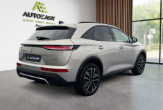 DS DS 7 1.5 BLUEHDI 130CH OPERA EAT8 / TOIT OUVRANT / CARPLAY / SIEGE ELECTRIQUE