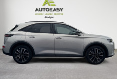 DS DS 7 1.5 BLUEHDI 130CH OPERA EAT8 / TOIT OUVRANT / CARPLAY / SIEGE ELECTRIQUE