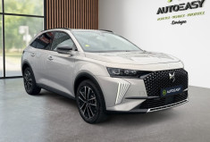 DS DS 7 1.5 BLUEHDI 130CH OPERA EAT8 / TOIT OUVRANT / CARPLAY / SIEGE ELECTRIQUE