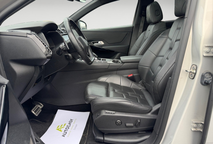 DS DS 7 1.5 BLUEHDI 130CH OPERA EAT8 / TOIT OUVRANT / CARPLAY / SIEGE ELECTRIQUE