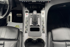 DS DS 7 1.5 BLUEHDI 130CH OPERA EAT8 / TOIT OUVRANT / CARPLAY / SIEGE ELECTRIQUE