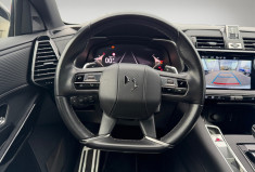 DS DS 7 1.5 BLUEHDI 130CH OPERA EAT8 / TOIT OUVRANT / CARPLAY / SIEGE ELECTRIQUE