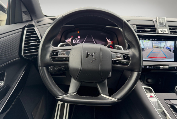 DS DS 7 1.5 BLUEHDI 130CH OPERA EAT8 / TOIT OUVRANT / CARPLAY / SIEGE ELECTRIQUE