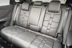 DS DS 7 1.5 BLUEHDI 130CH OPERA EAT8 / TOIT OUVRANT / CARPLAY / SIEGE ELECTRIQUE