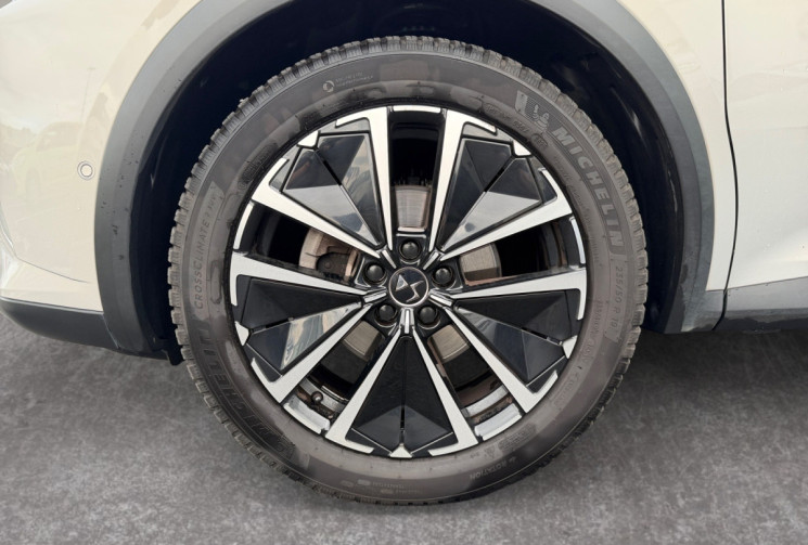 DS DS 7 1.5 BLUEHDI 130CH OPERA EAT8 / TOIT OUVRANT / CARPLAY / SIEGE ELECTRIQUE