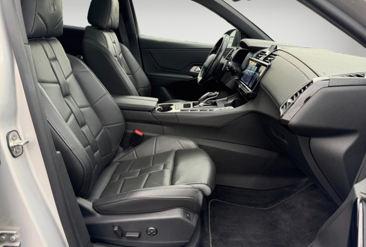 DS DS 7 1.5 BLUEHDI 130CH OPERA EAT8 / TOIT OUVRANT / CARPLAY / SIEGE ELECTRIQUE