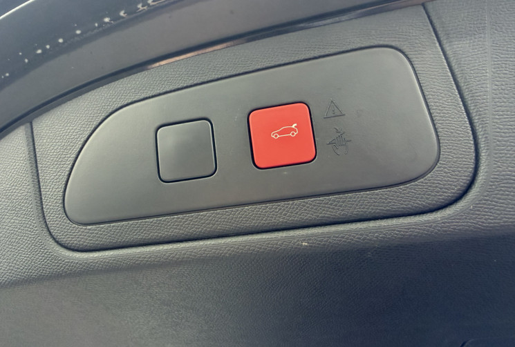 DS DS 7 1.5 BLUEHDI 130CH OPERA EAT8 / TOIT OUVRANT / CARPLAY / SIEGE ELECTRIQUE