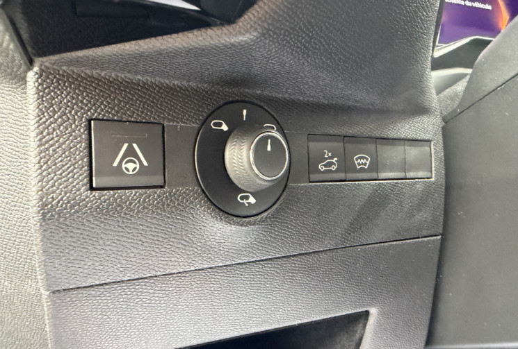 DS DS 7 1.5 BLUEHDI 130CH OPERA EAT8 / TOIT OUVRANT / CARPLAY / SIEGE ELECTRIQUE