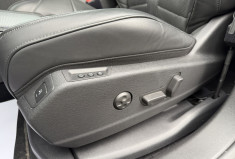 DS DS 7 1.5 BLUEHDI 130CH OPERA EAT8 / TOIT OUVRANT / CARPLAY / SIEGE ELECTRIQUE