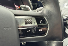 DS DS 7 1.5 BLUEHDI 130CH OPERA EAT8 / TOIT OUVRANT / CARPLAY / SIEGE ELECTRIQUE