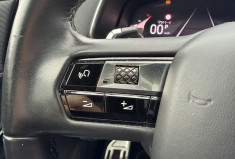 DS DS 7 1.5 BLUEHDI 130CH OPERA EAT8 / TOIT OUVRANT / CARPLAY / SIEGE ELECTRIQUE