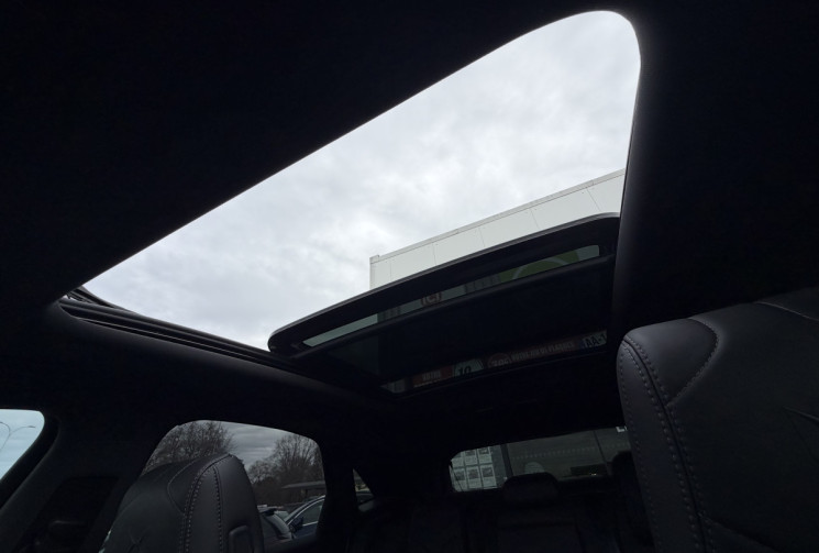 DS DS 7 1.5 BLUEHDI 130CH OPERA EAT8 / TOIT OUVRANT / CARPLAY / SIEGE ELECTRIQUE