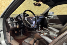 Porsche CAYMAN 987C1 S 3.4 i 295 cv