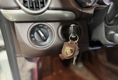 Porsche CAYMAN 987C1 S 3.4 i 295 cv