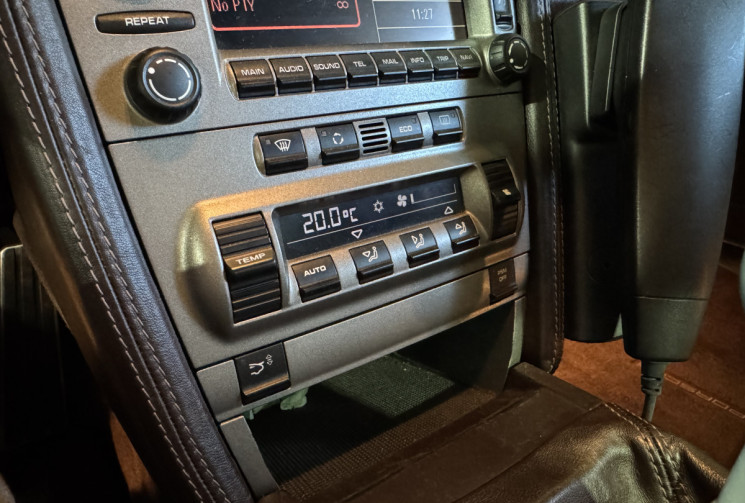 Porsche CAYMAN 987C1 S 3.4 i 295 cv