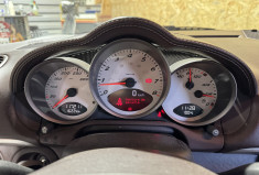 Porsche CAYMAN 987C1 S 3.4 i 295 cv