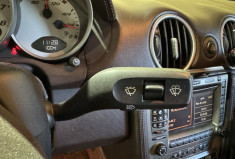 Porsche CAYMAN 987C1 S 3.4 i 295 cv