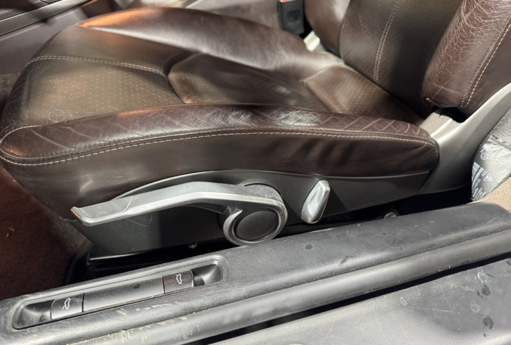 Porsche CAYMAN 987C1 S 3.4 i 295 cv