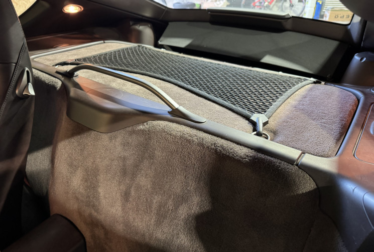 Porsche CAYMAN 987C1 S 3.4 i 295 cv