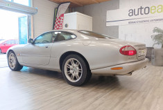 Jaguar XK8 Coupé 4.0 V8 32V 284 cv Boîte auto