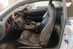 Jaguar XK8 Coupé 4.0 V8 32V 284 cv Boîte auto