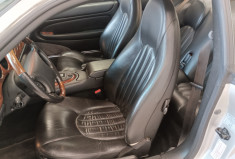 Jaguar XK8 Coupé 4.0 V8 32V 284 cv Boîte auto