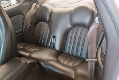 Jaguar XK8 Coupé 4.0 V8 32V 284 cv Boîte auto