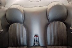 Jaguar XK8 Coupé 4.0 V8 32V 284 cv Boîte auto