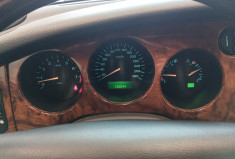 Jaguar XK8 Coupé 4.0 V8 32V 284 cv Boîte auto