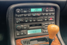 Jaguar XK8 Coupé 4.0 V8 32V 284 cv Boîte auto