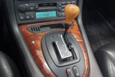 Jaguar XK8 Coupé 4.0 V8 32V 284 cv Boîte auto