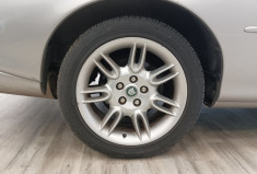 Jaguar XK8 Coupé 4.0 V8 32V 284 cv Boîte auto