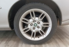 Jaguar XK8 Coupé 4.0 V8 32V 284 cv Boîte auto